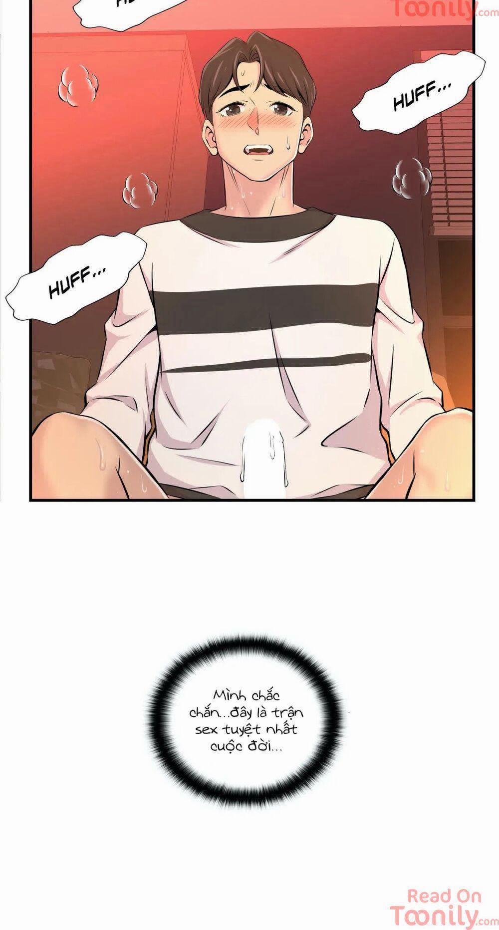 Scandal Trường Luyện Thi 9 trang 44