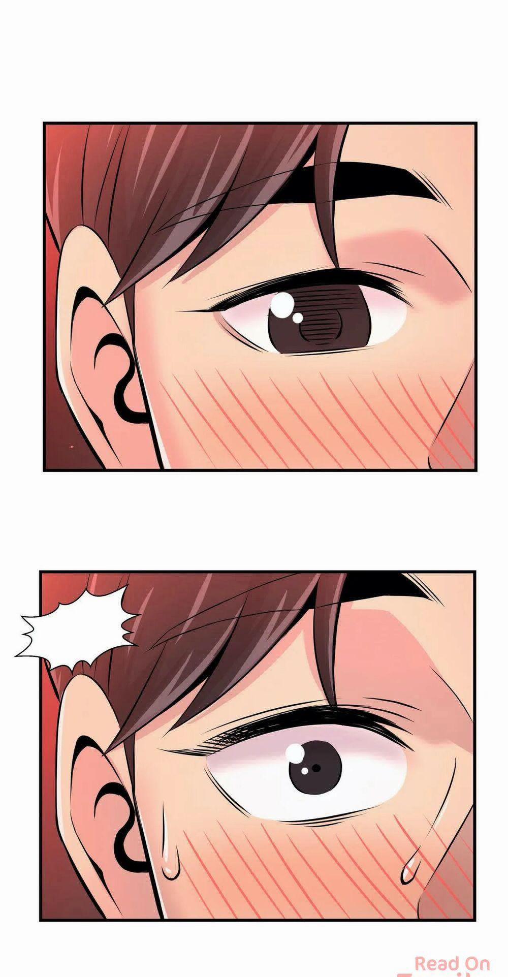 Scandal Trường Luyện Thi 9 trang 54