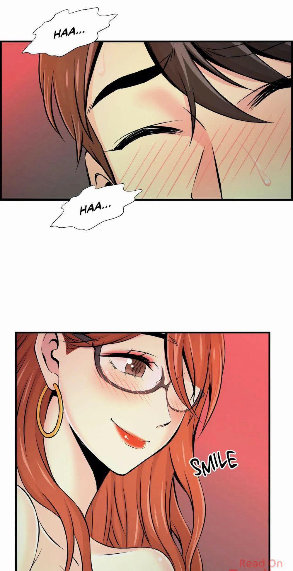 Scandal Trường Luyện Thi 9 trang 7