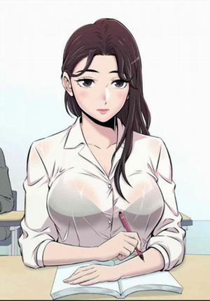 Đọc truyện tranh Scandal Trường Luyện Thi