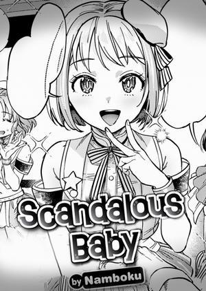 Đọc truyện tranh Scandalous Baby