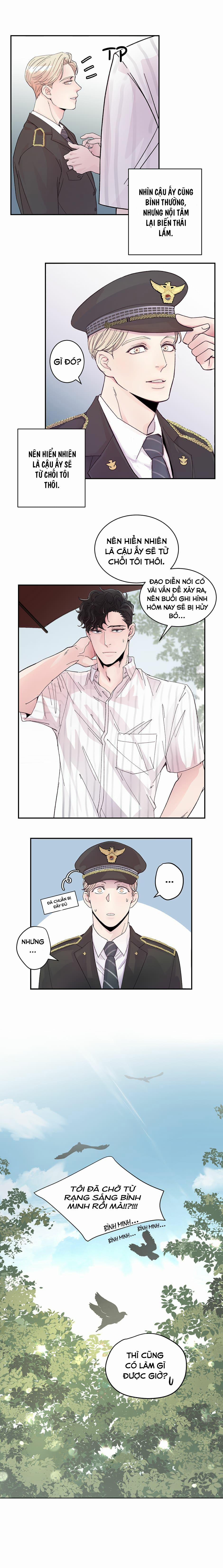 Scandalous M 1 trang 12