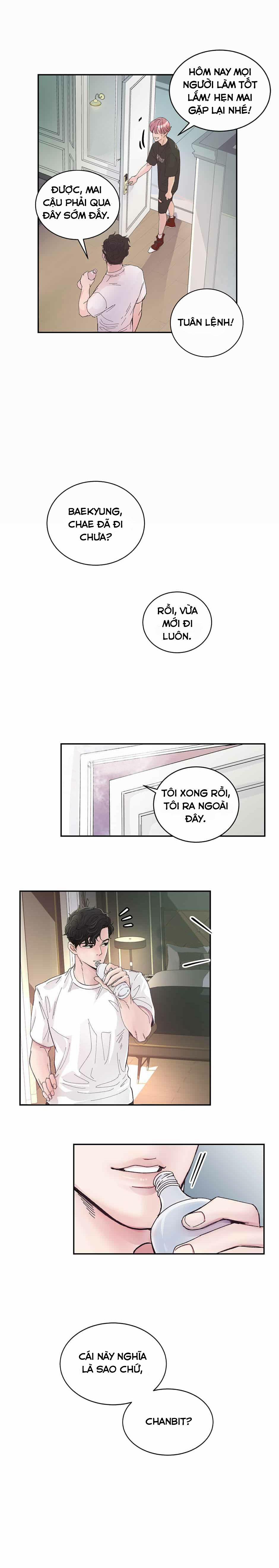 Scandalous M 1 trang 15