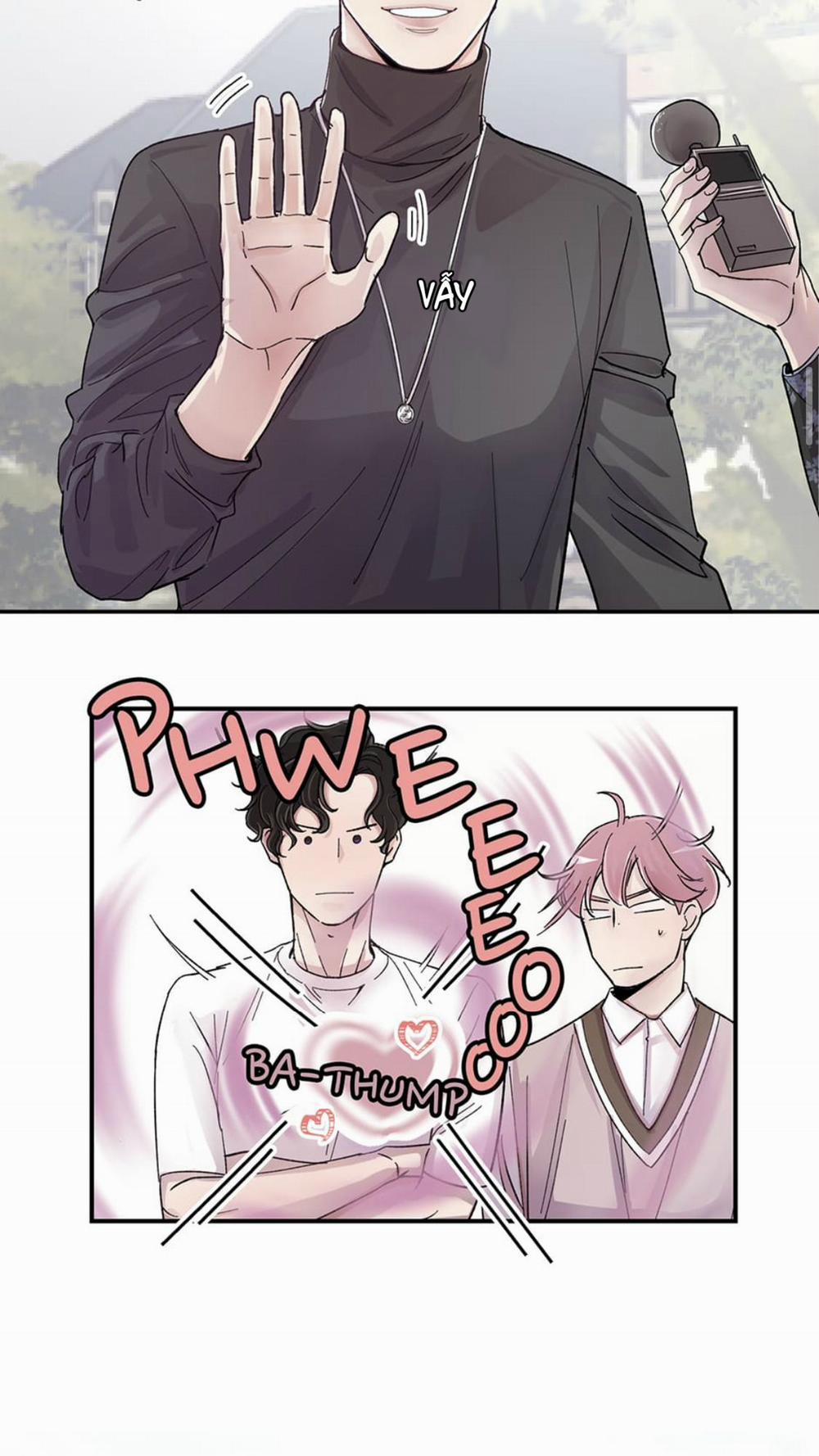 Scandalous M 10 trang 12