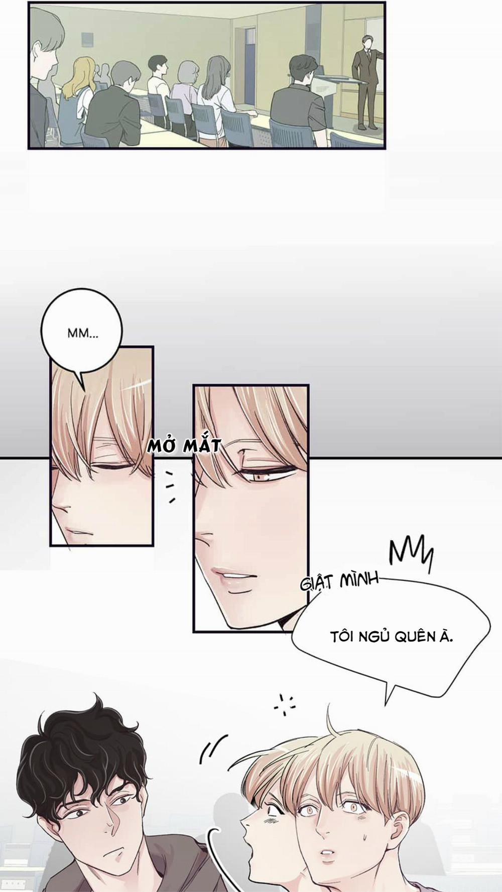 Scandalous M 10 trang 2