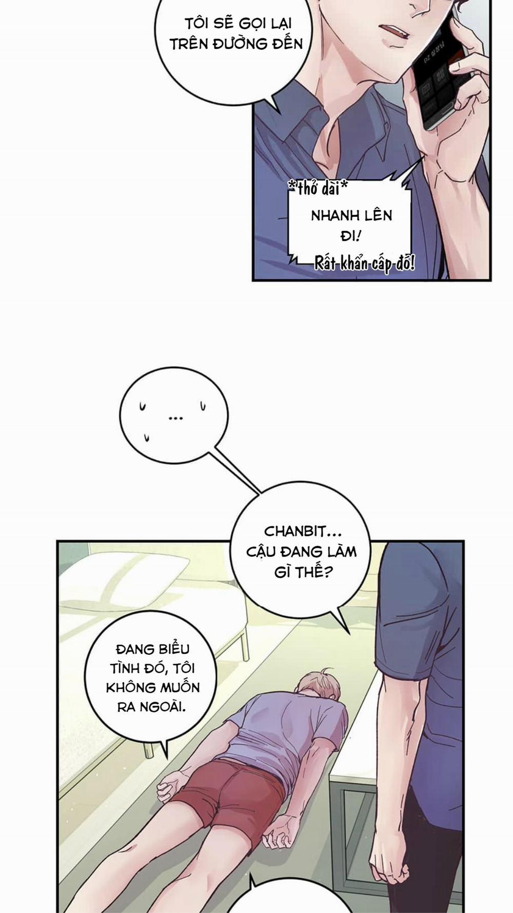 Scandalous M 10 trang 23