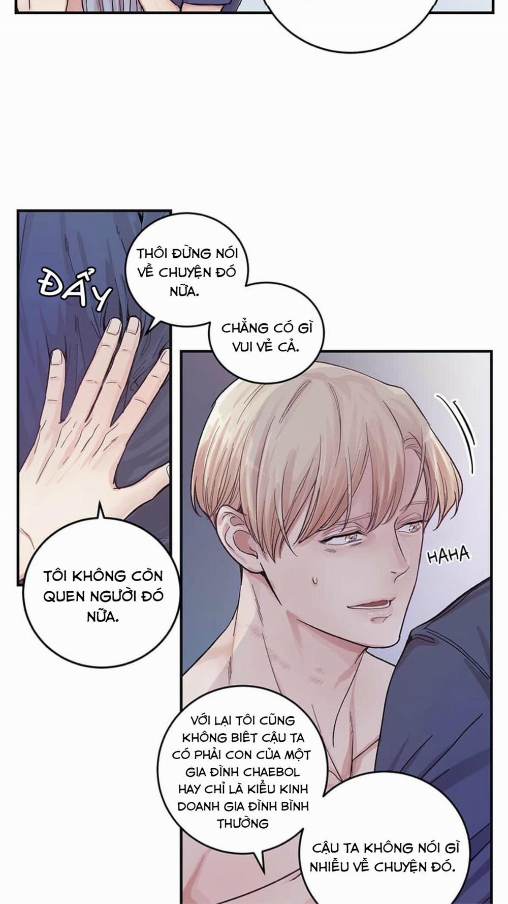 Scandalous M 10 trang 28