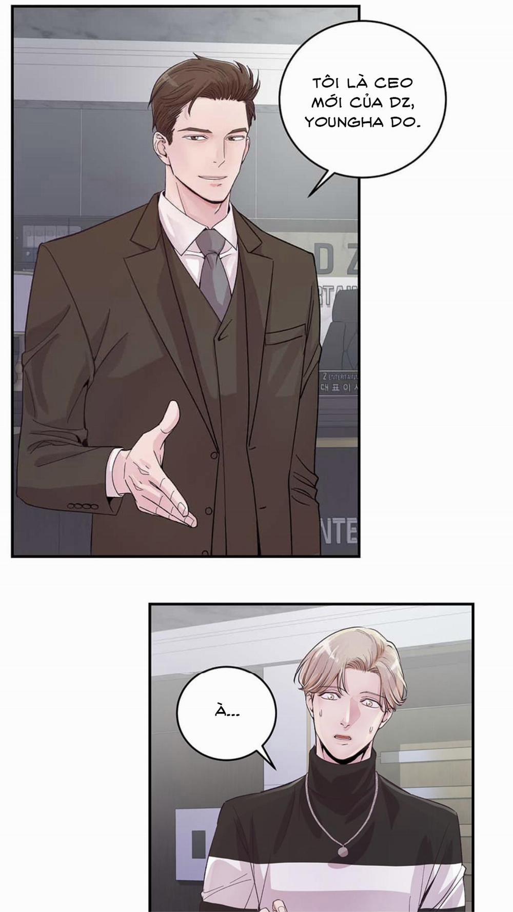 Scandalous M 11 trang 2