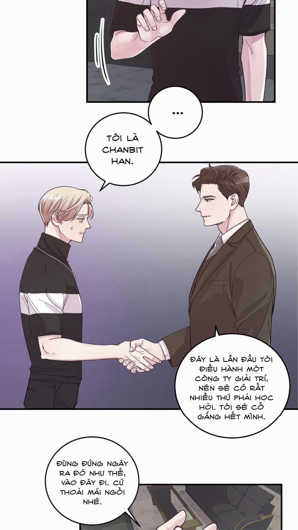 Scandalous M 11 trang 3