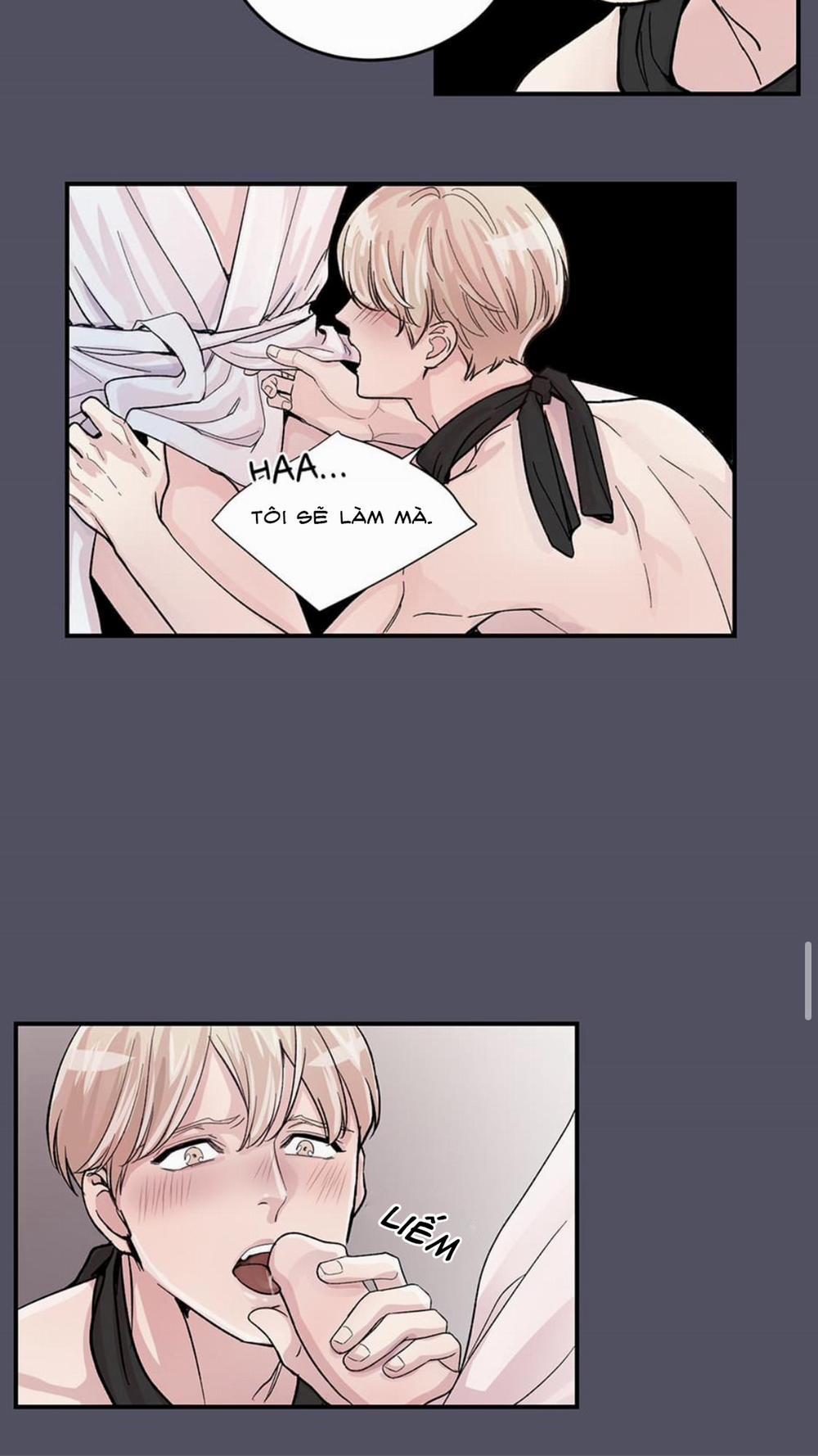 Scandalous M 11 trang 34