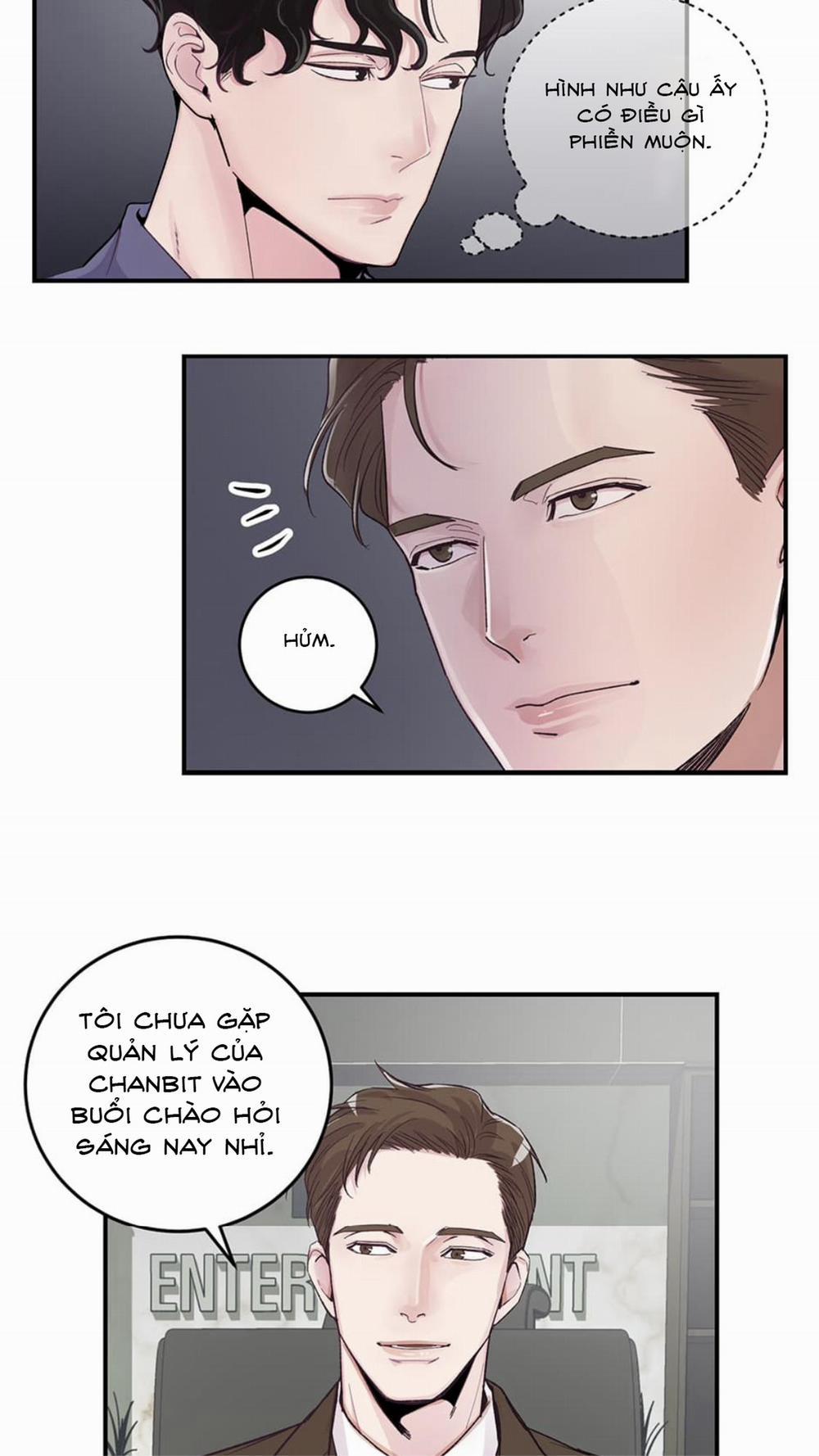 Scandalous M 11 trang 4