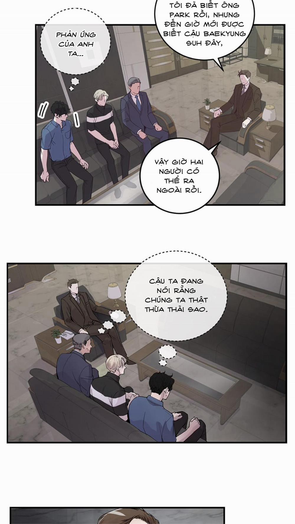 Scandalous M 11 trang 6