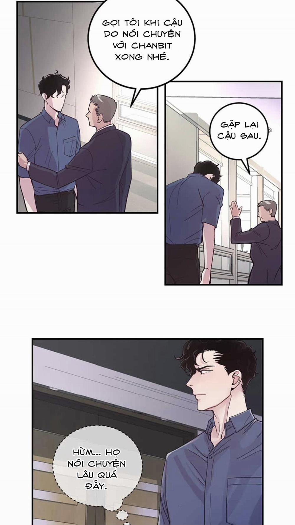 Scandalous M 12 trang 20