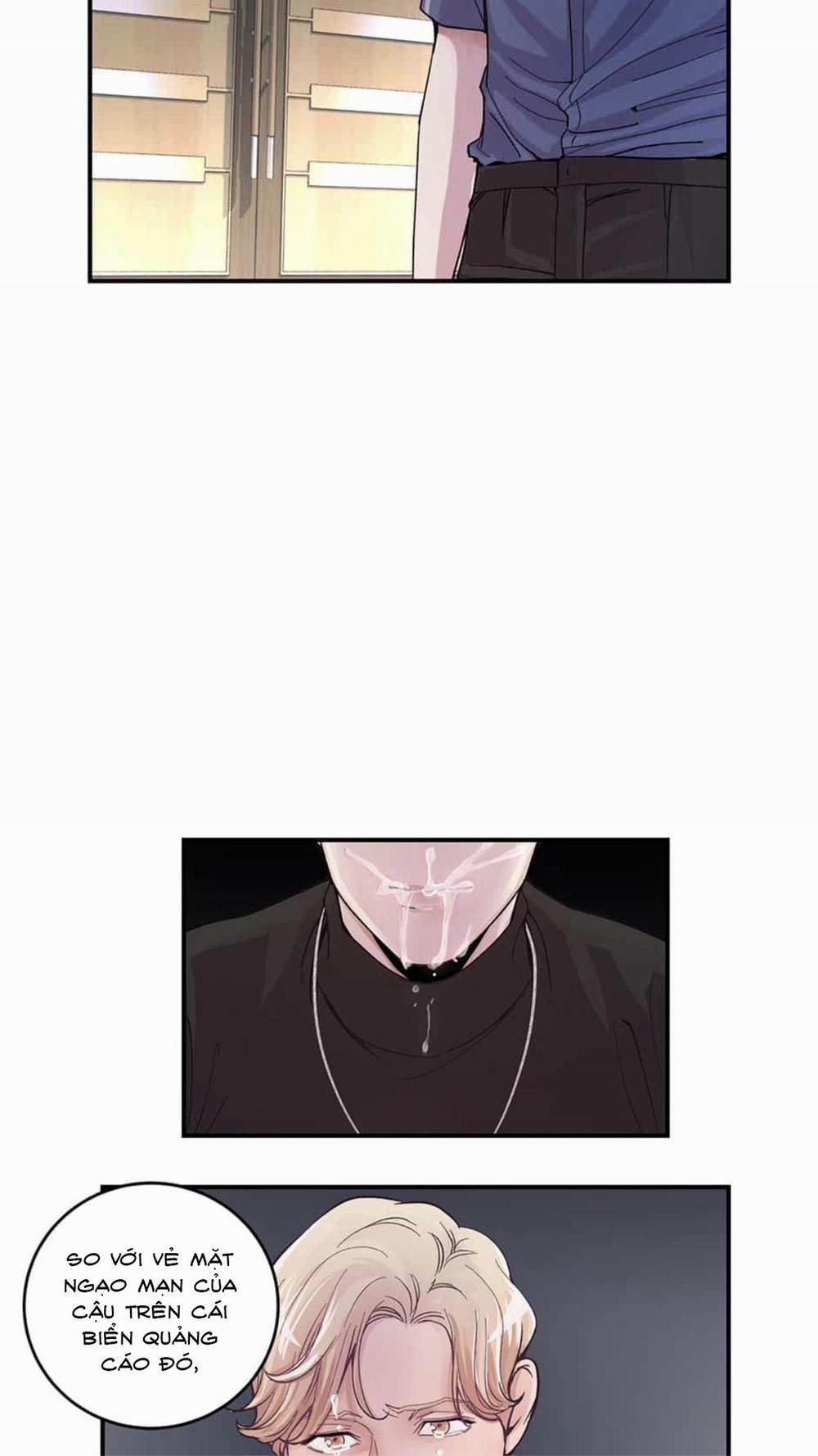 Scandalous M 12 trang 21