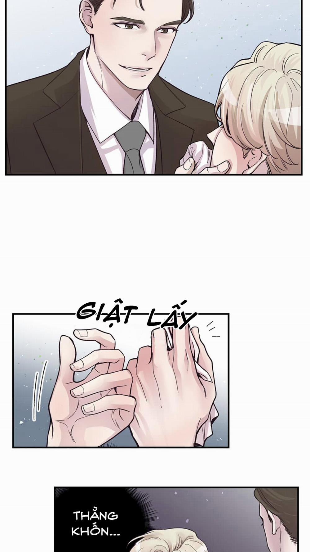 Scandalous M 12 trang 24