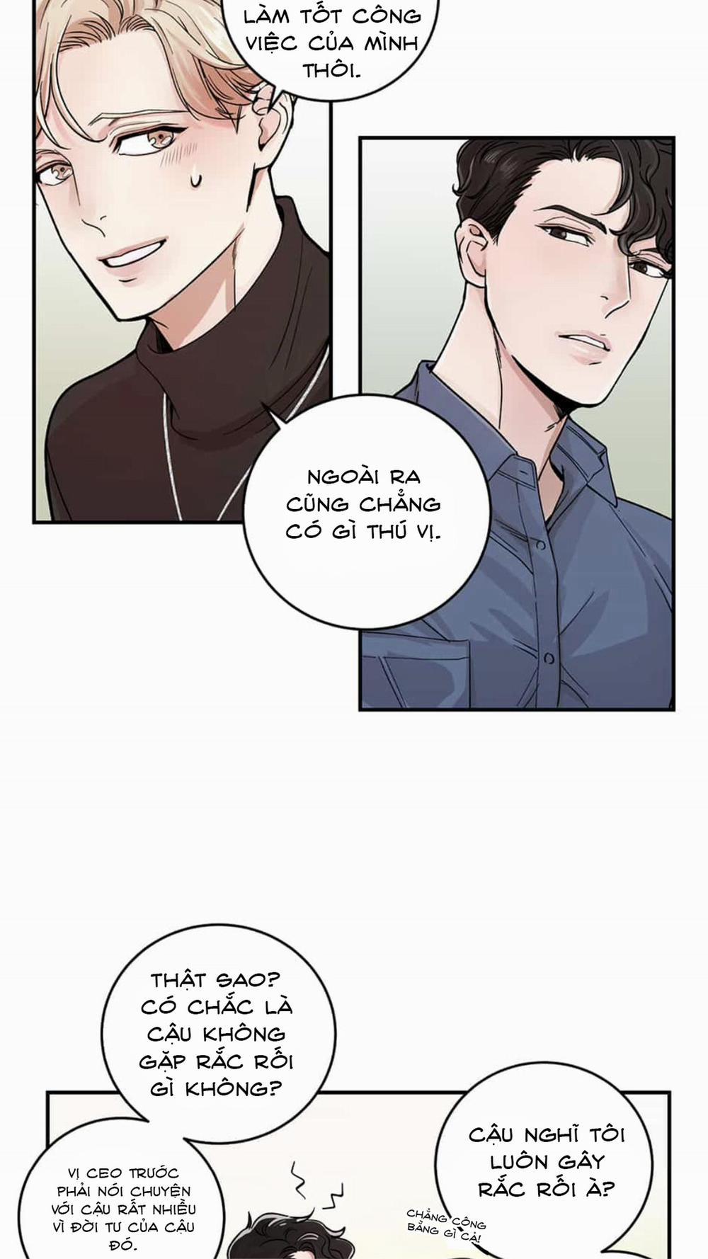 Scandalous M 12 trang 29