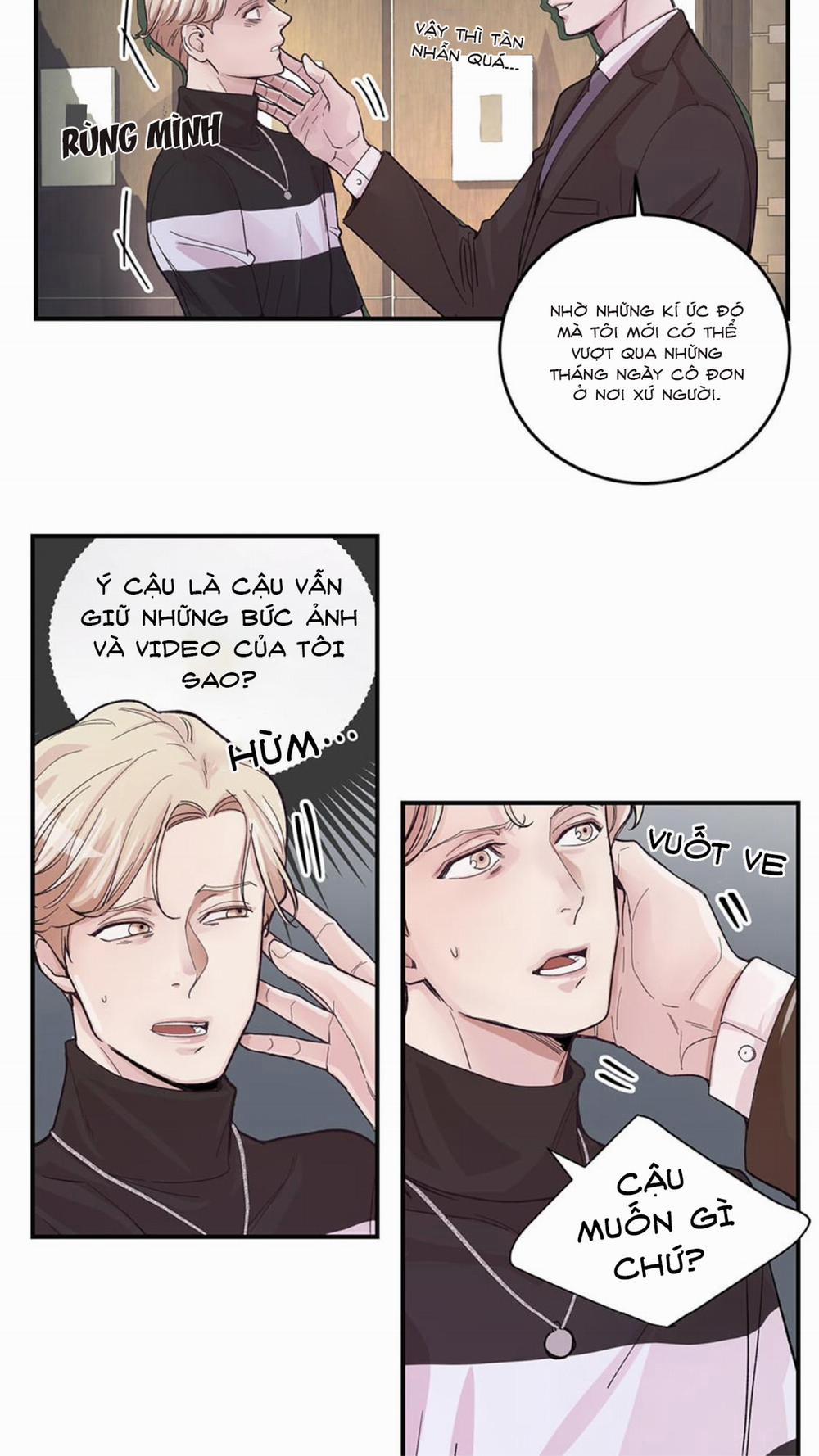 Scandalous M 12 trang 3