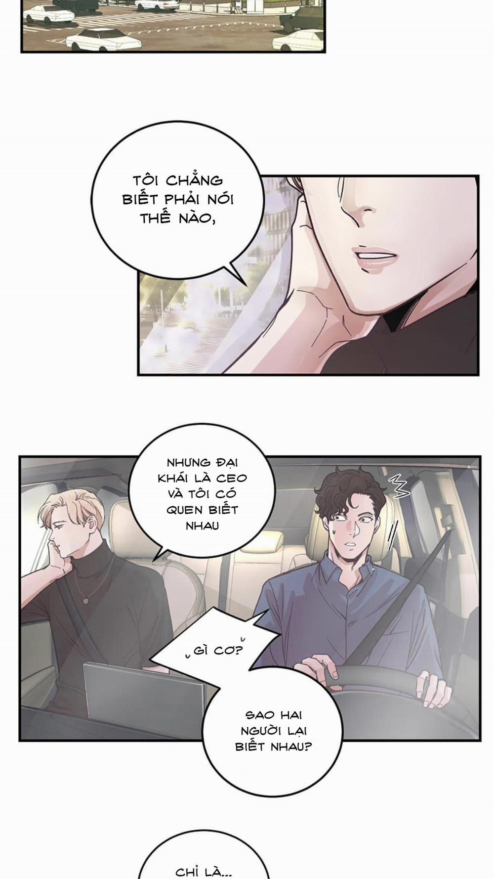 Scandalous M 12 trang 32