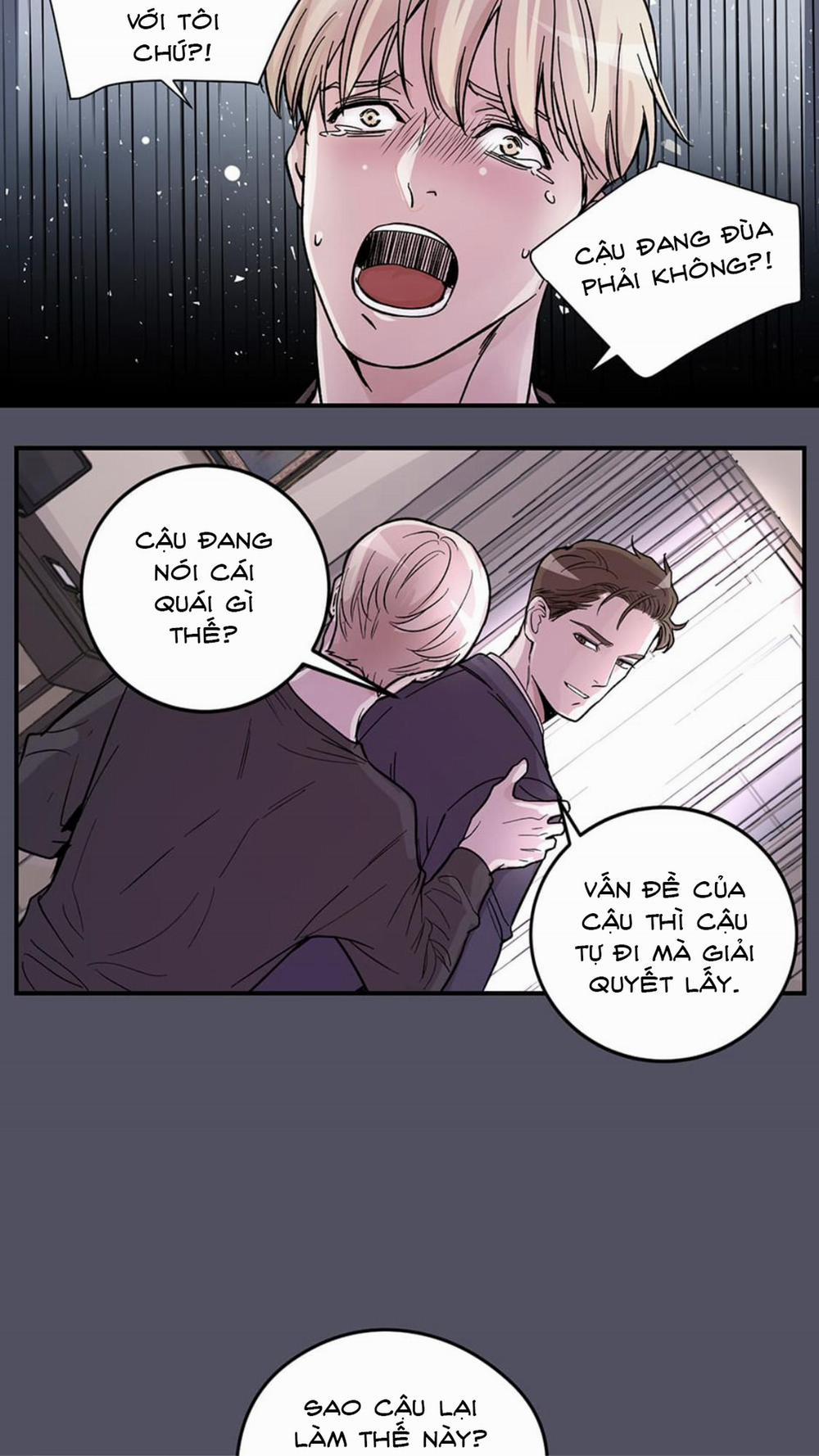 Scandalous M 12 trang 42