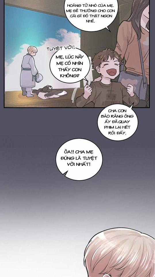 Scandalous M 13 trang 11