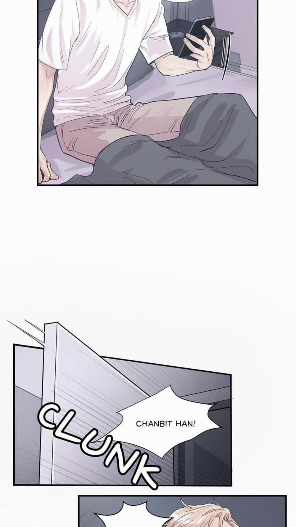 Scandalous M 13 trang 15