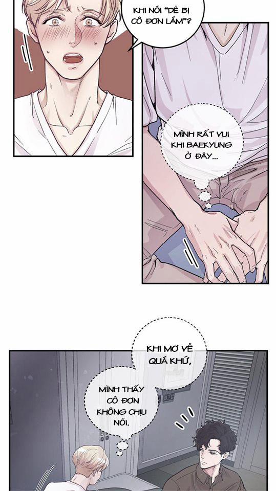 Scandalous M 13 trang 20