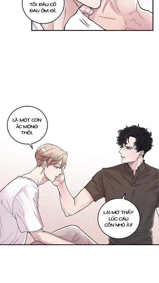 Scandalous M 13 trang 22