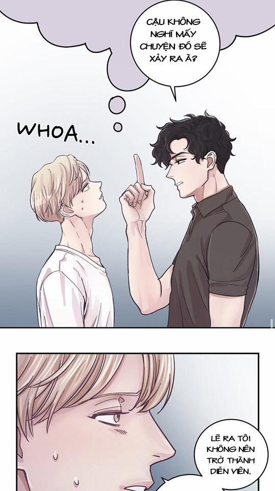 Scandalous M 13 trang 32