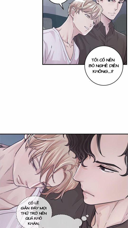 Scandalous M 13 trang 34