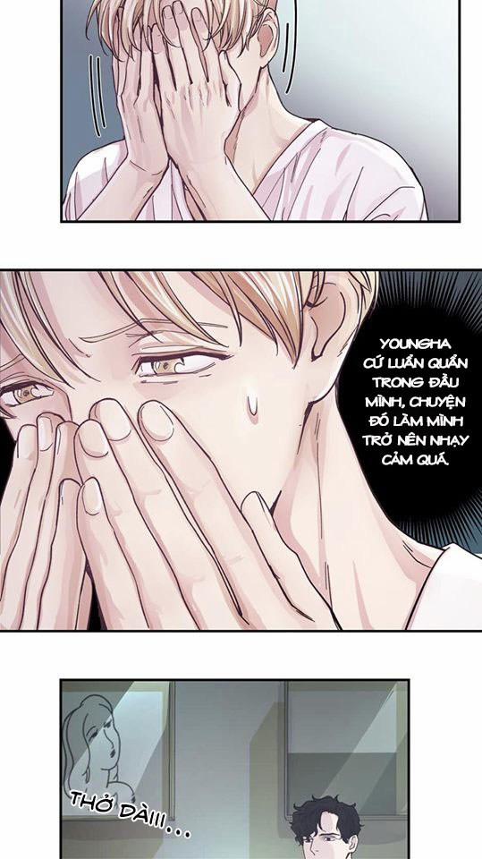 Scandalous M 13 trang 40