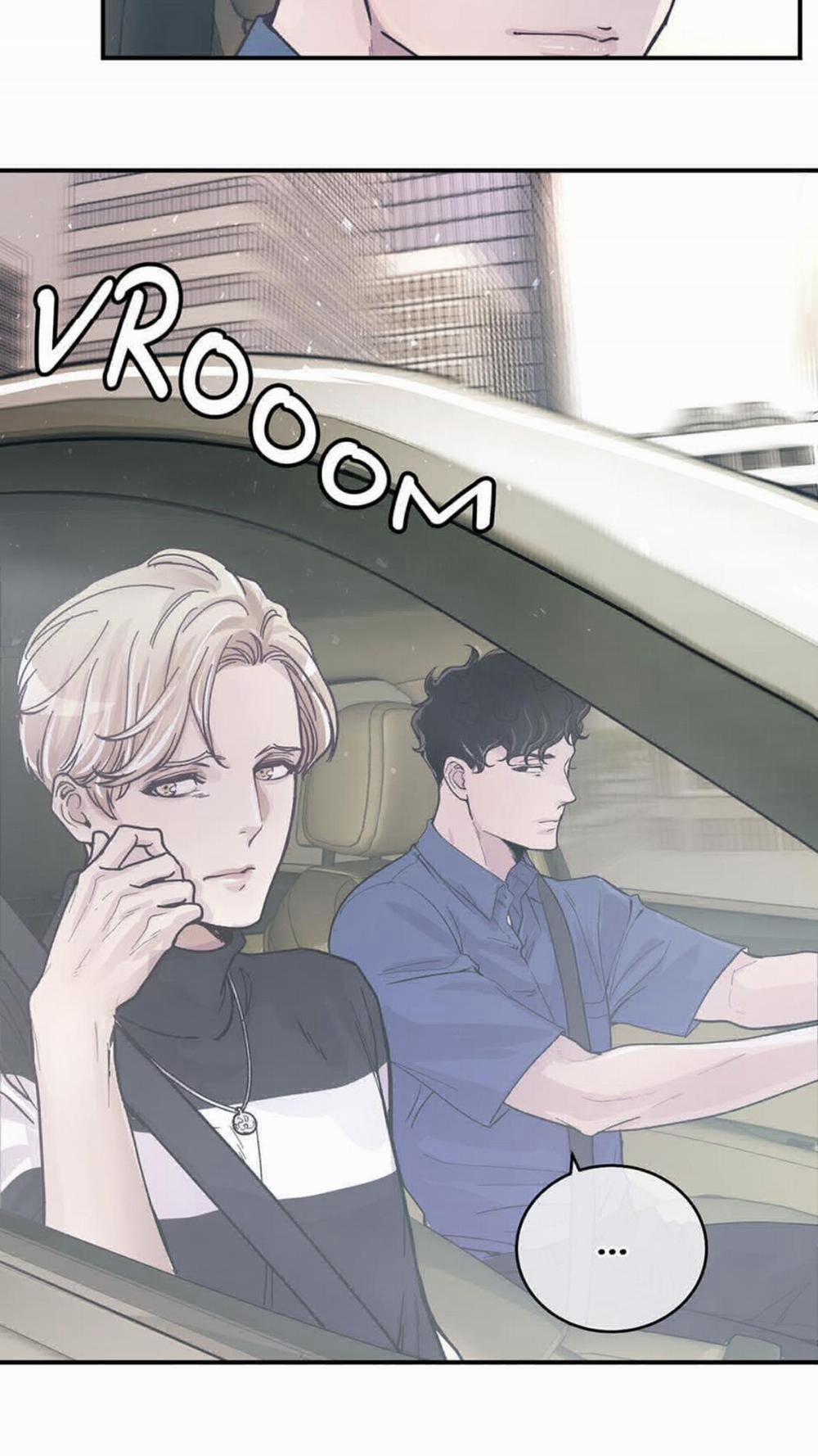 Scandalous M 13 trang 5