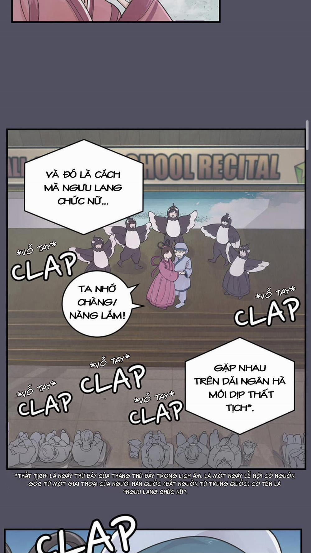 Scandalous M 13 trang 8