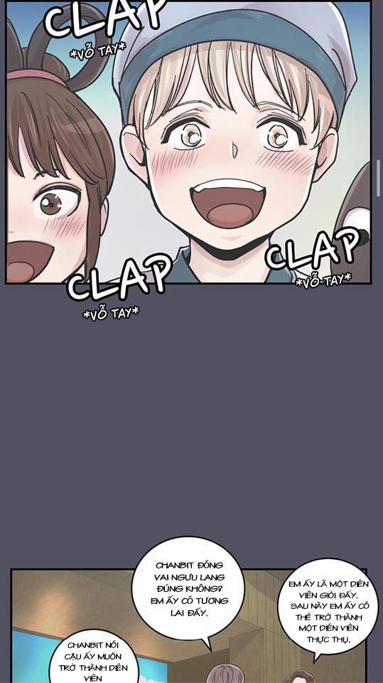 Scandalous M 13 trang 9