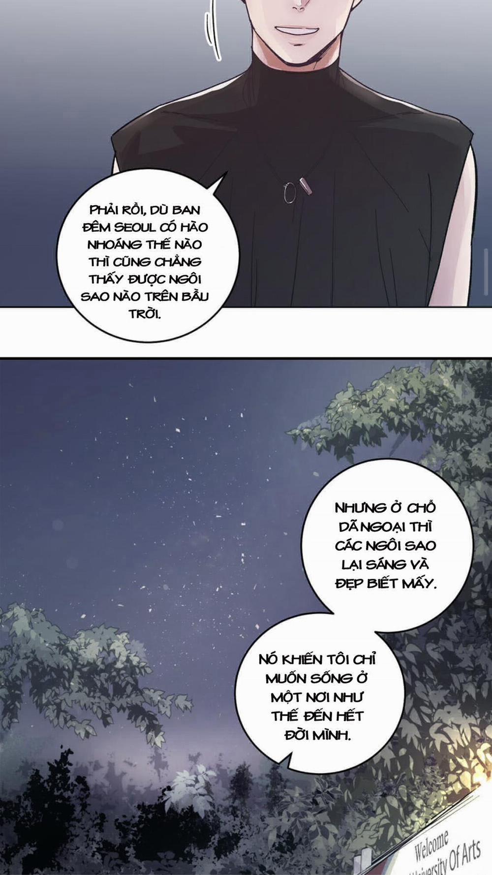 Scandalous M 14 trang 14