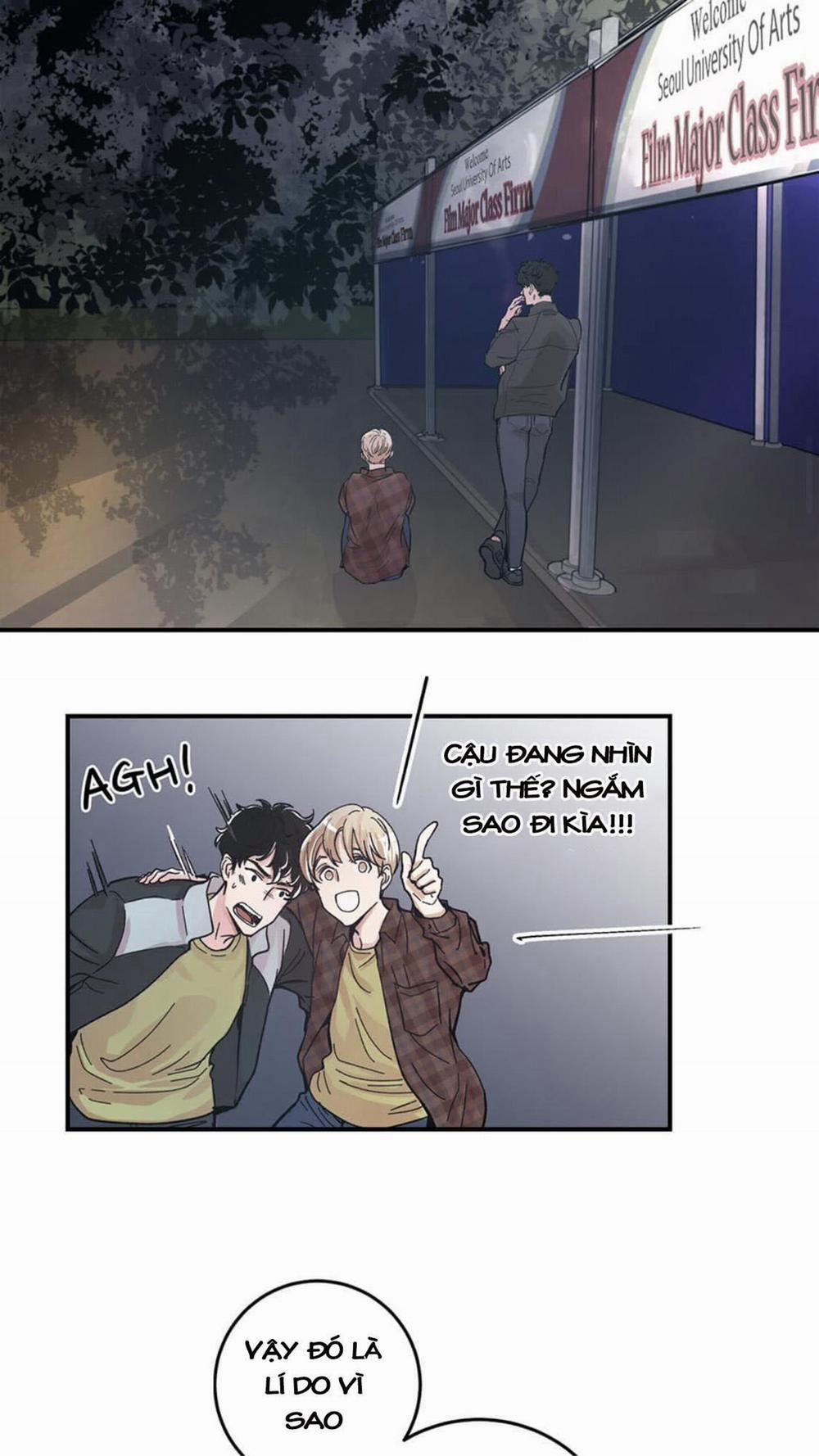 Scandalous M 14 trang 15