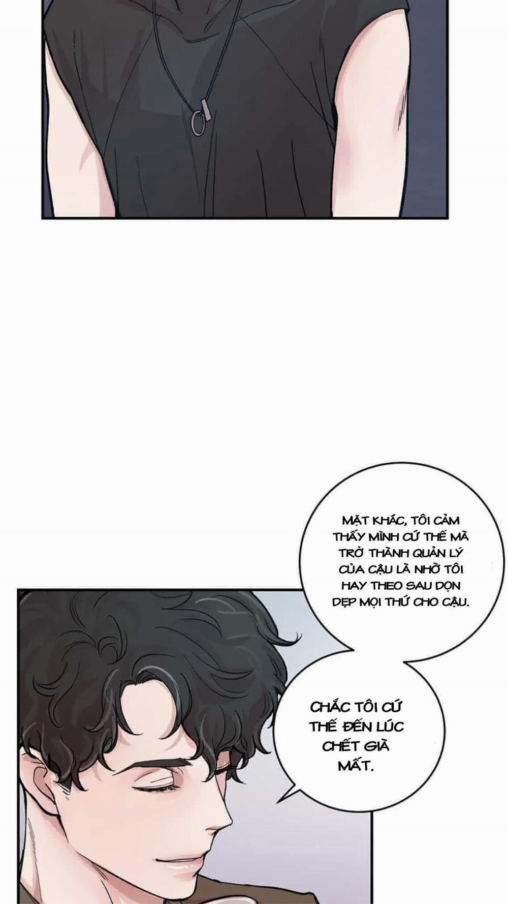 Scandalous M 14 trang 22