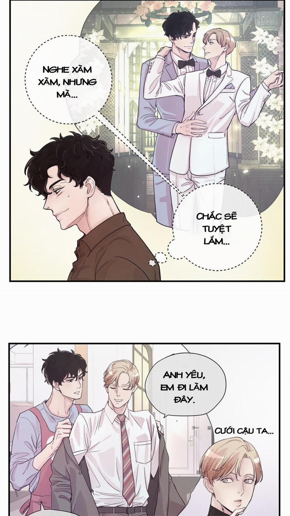 Scandalous M 14 trang 25