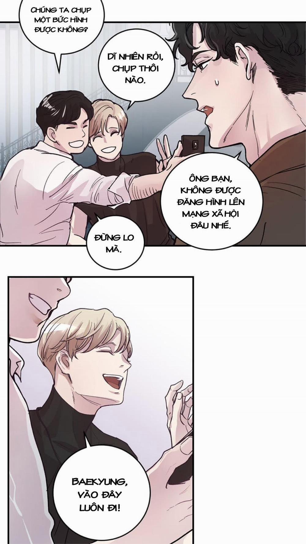 Scandalous M 14 trang 28