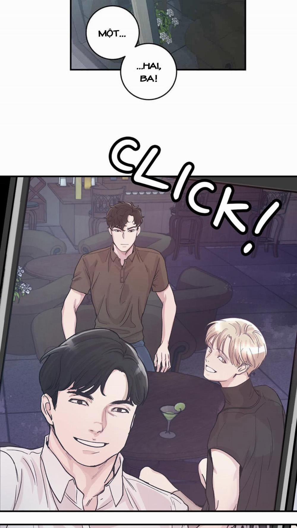 Scandalous M 14 trang 30