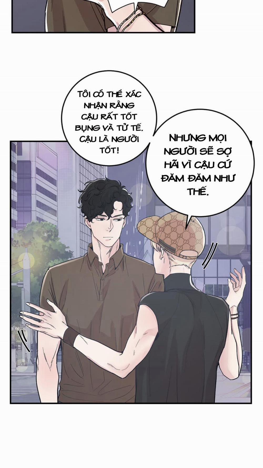 Scandalous M 14 trang 36