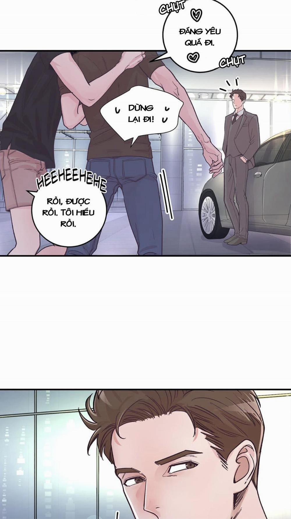 Scandalous M 14 trang 44