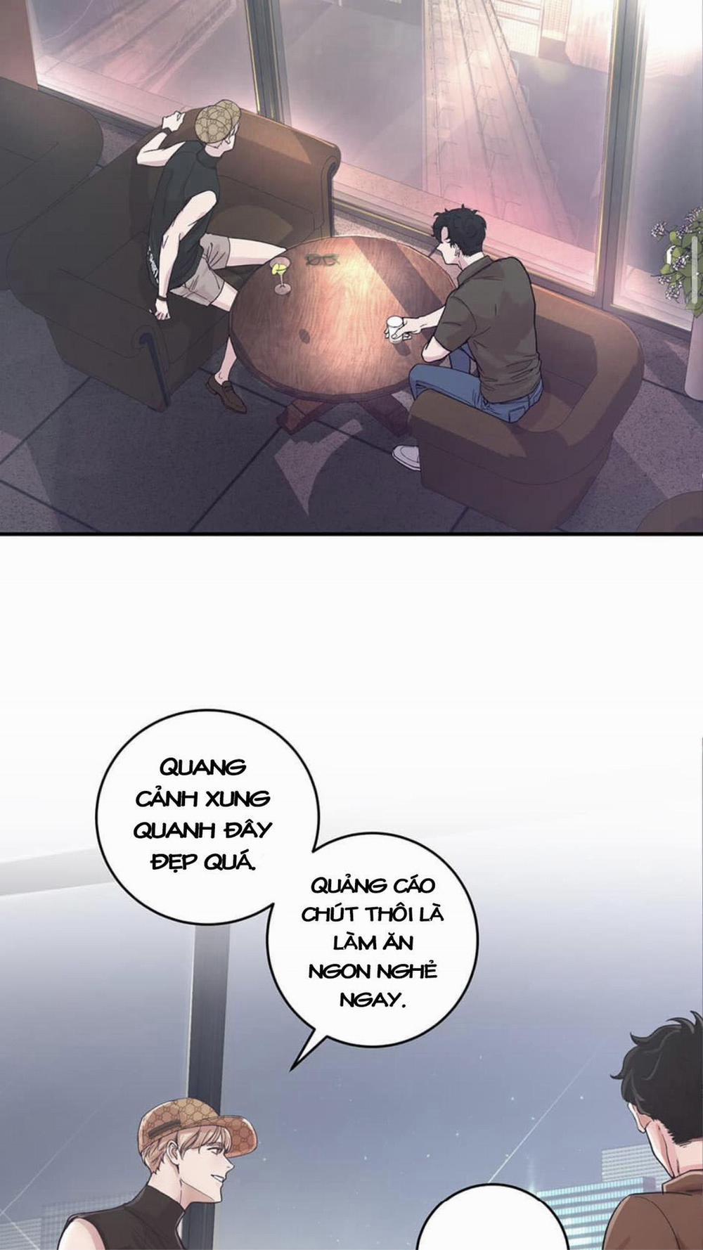 Scandalous M 14 trang 8