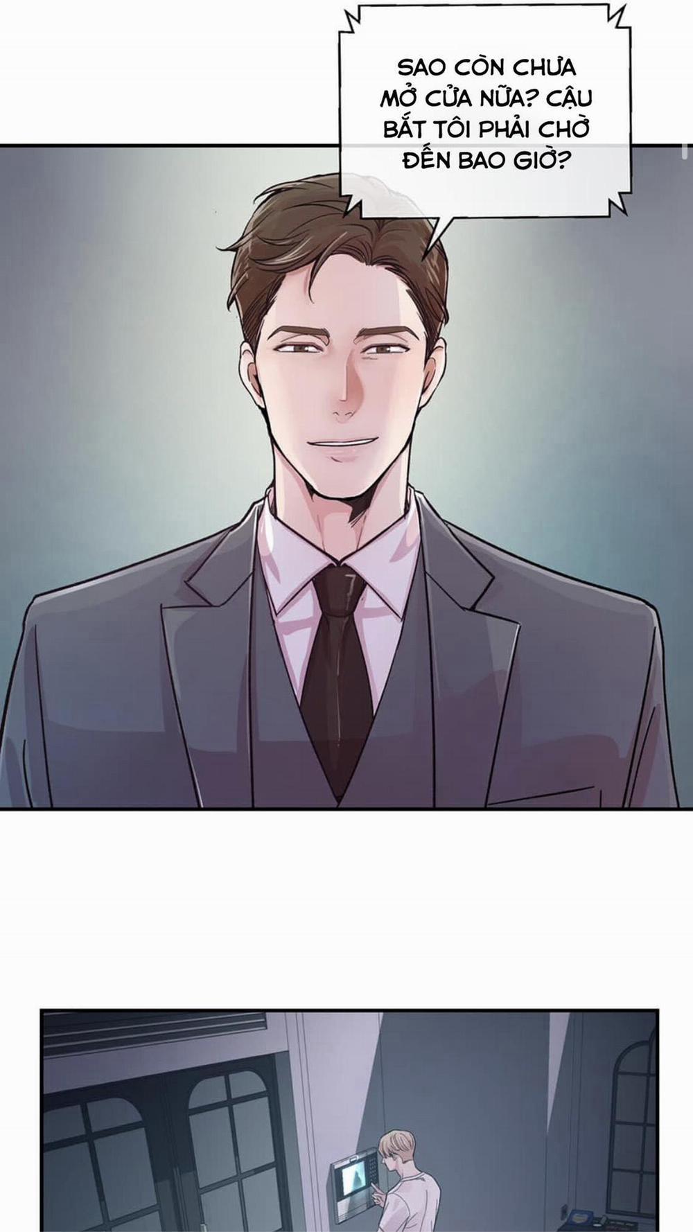 Scandalous M 16 trang 1