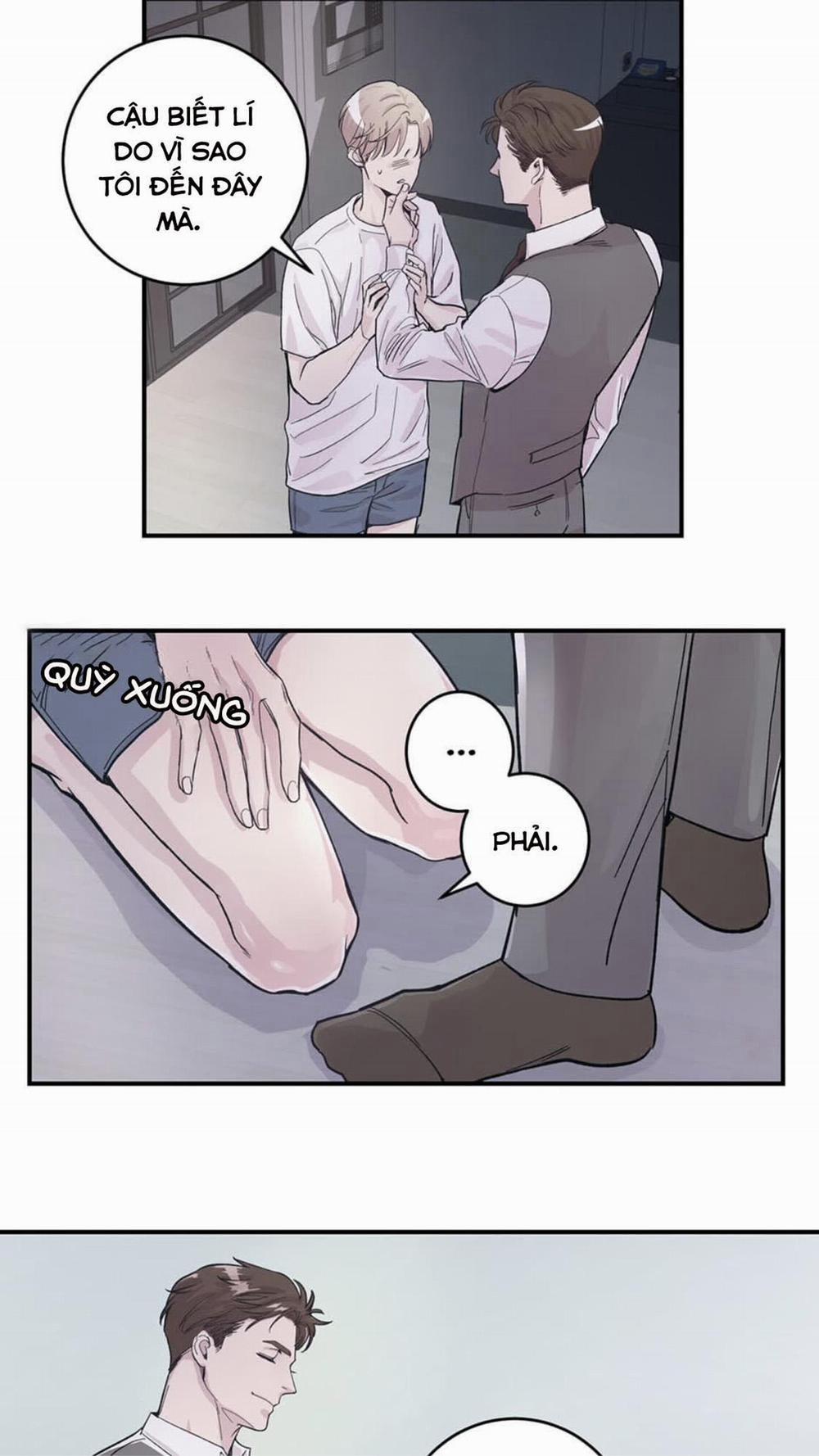 Scandalous M 16 trang 10