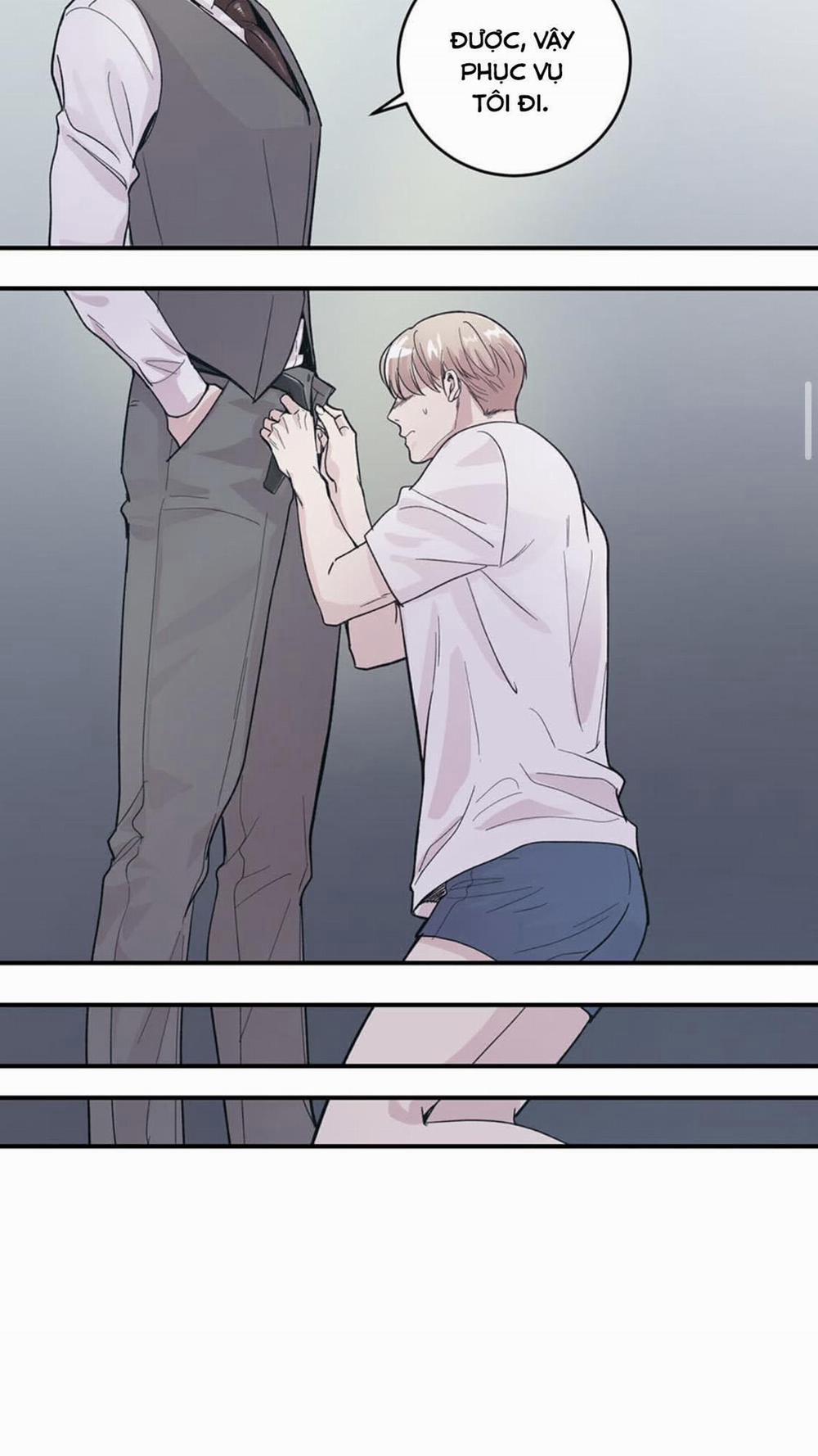 Scandalous M 16 trang 11