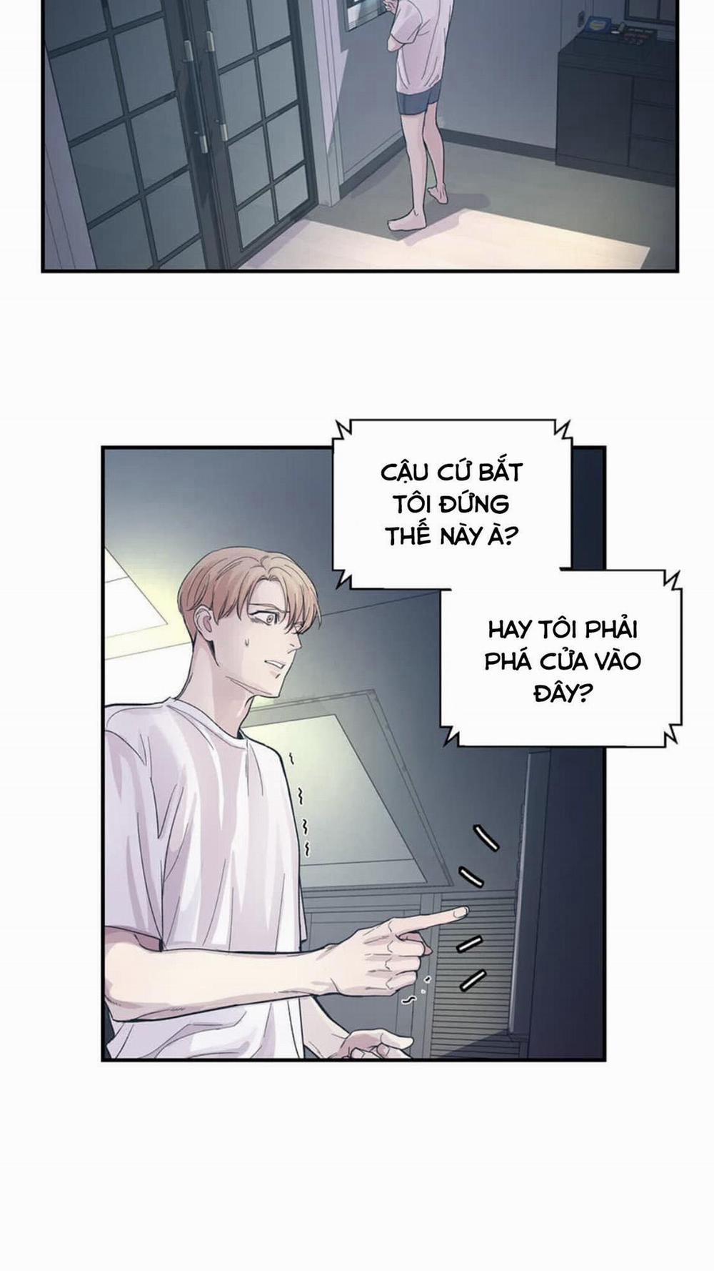 Scandalous M 16 trang 2