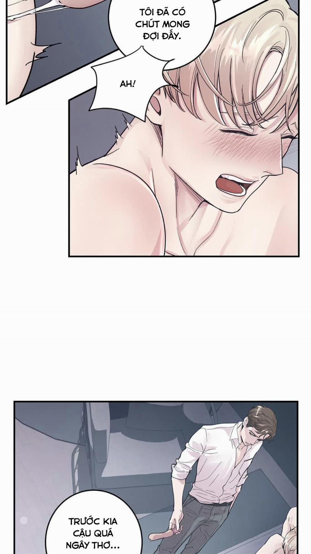 Scandalous M 16 trang 24