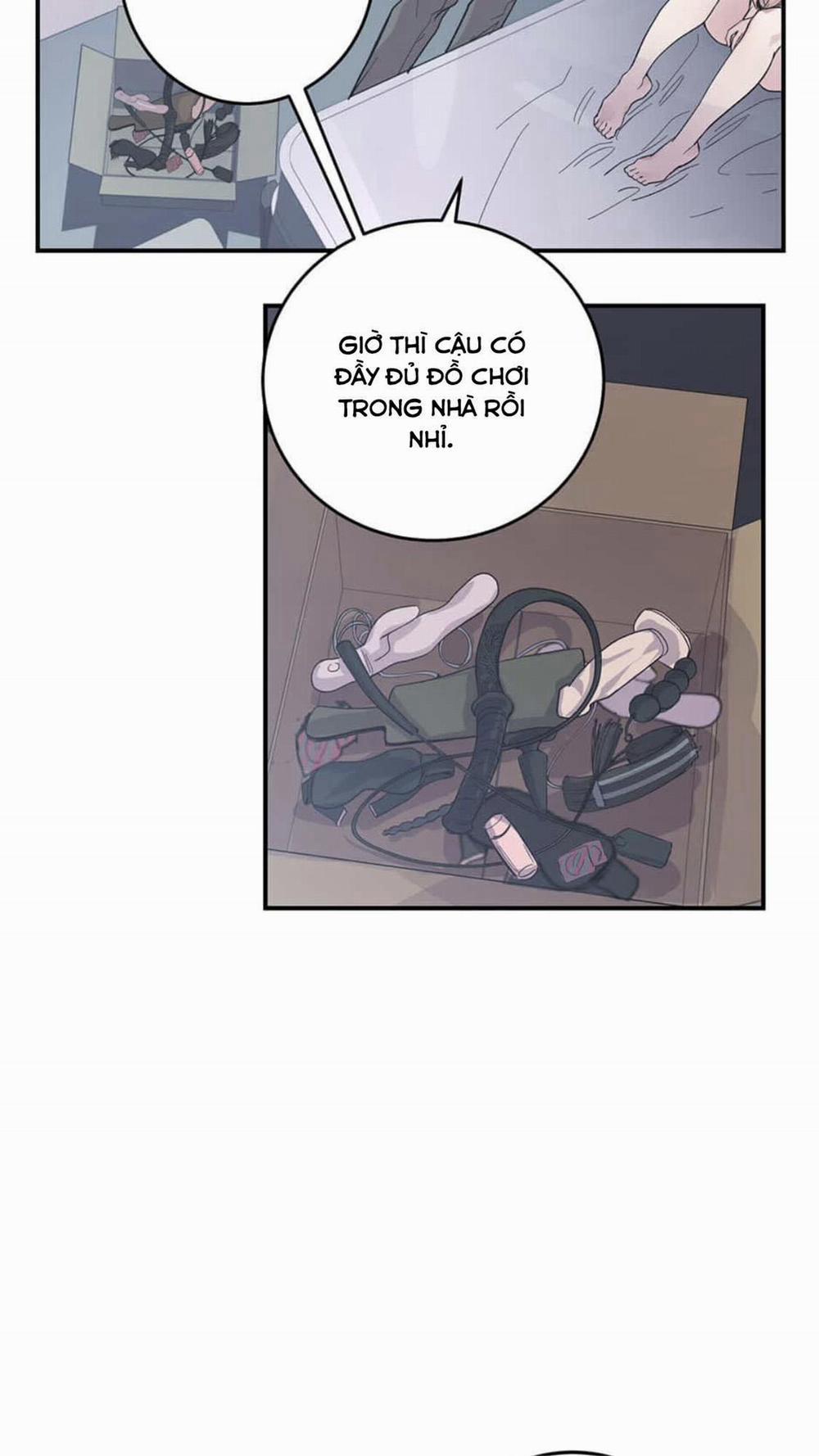 Scandalous M 16 trang 25