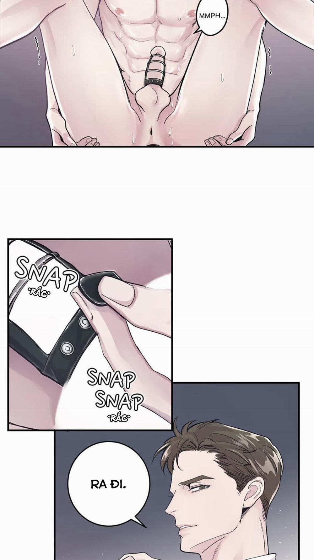 Scandalous M 16 trang 29