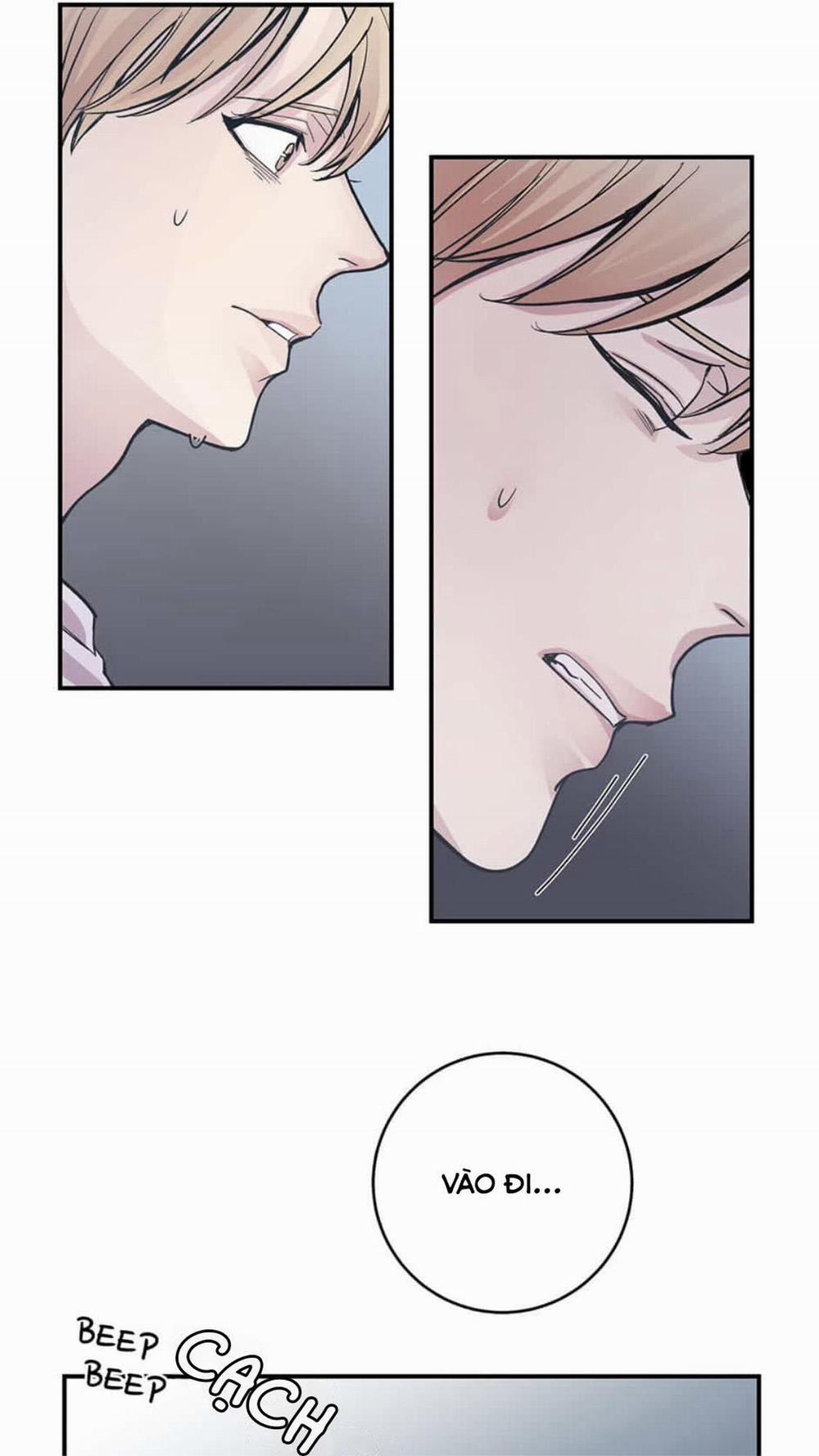 Scandalous M 16 trang 3